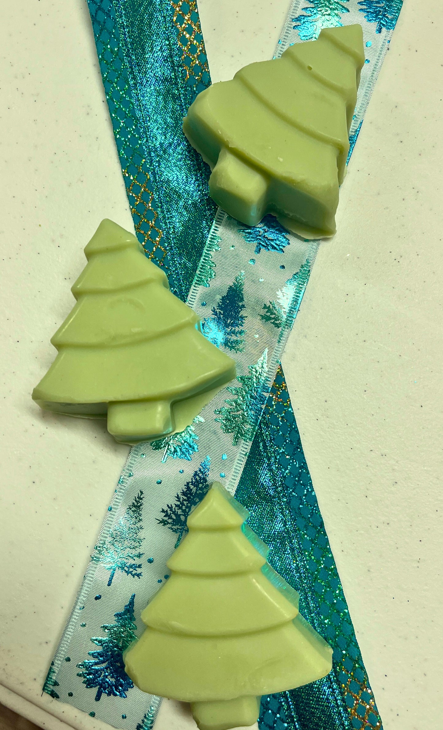 Soap - Christmas Tree