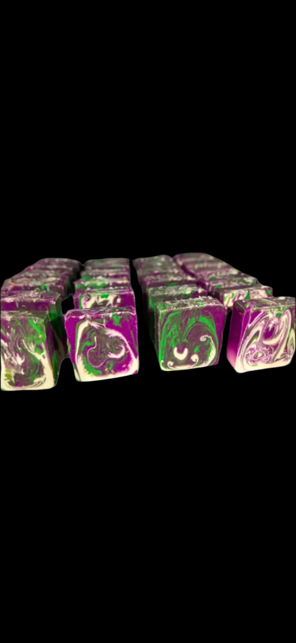 Soap - Fig Harvest