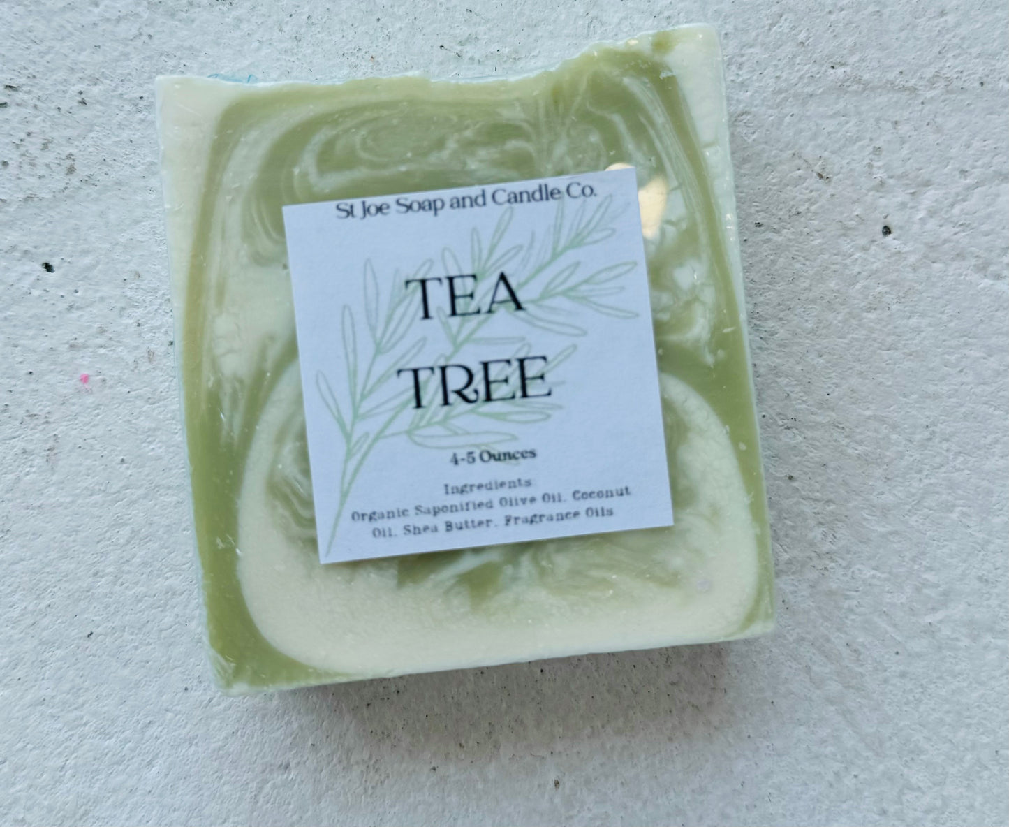 Tea Tree