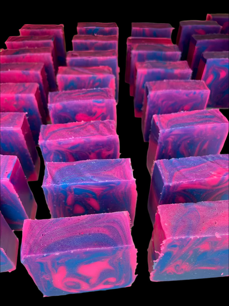 Soap - Beach Baby Clean