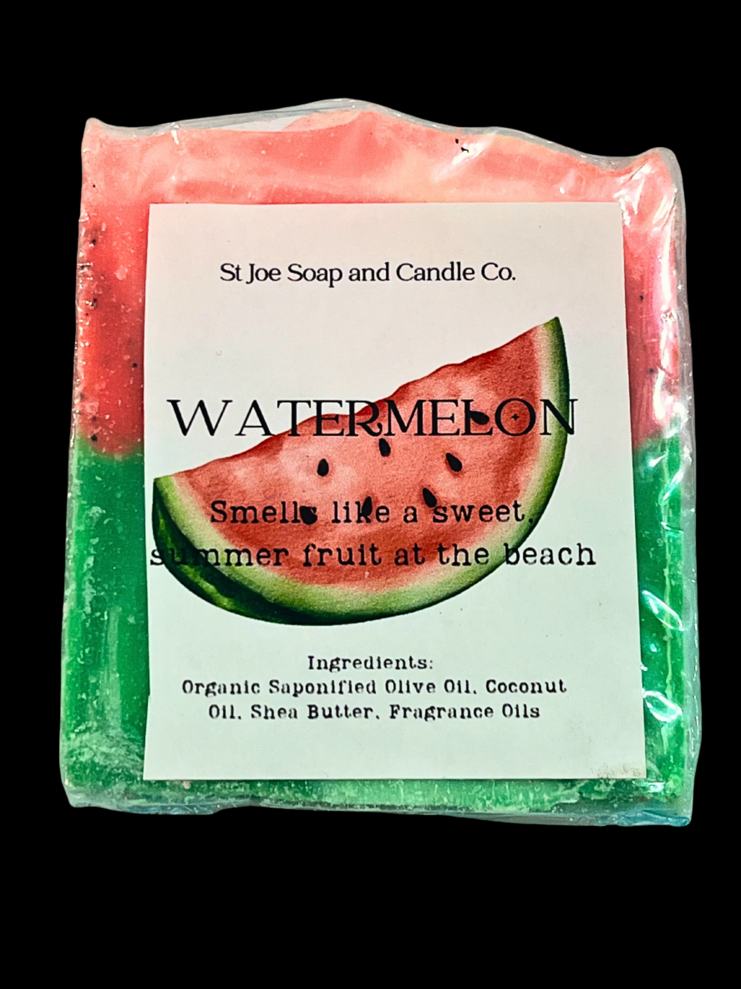 Soap - Watermelon