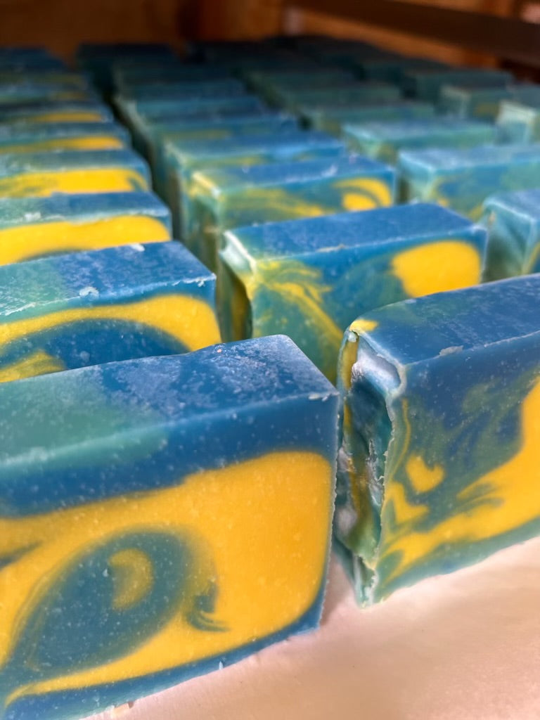 Soap - Gulf Coast