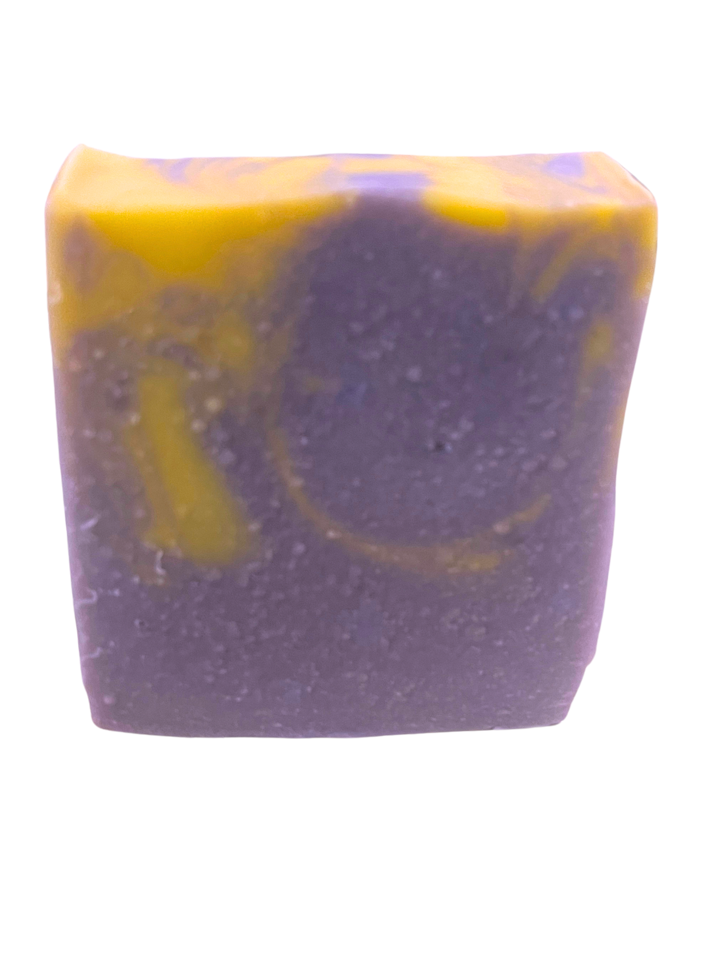 Soap - Lavender & Lemongrass