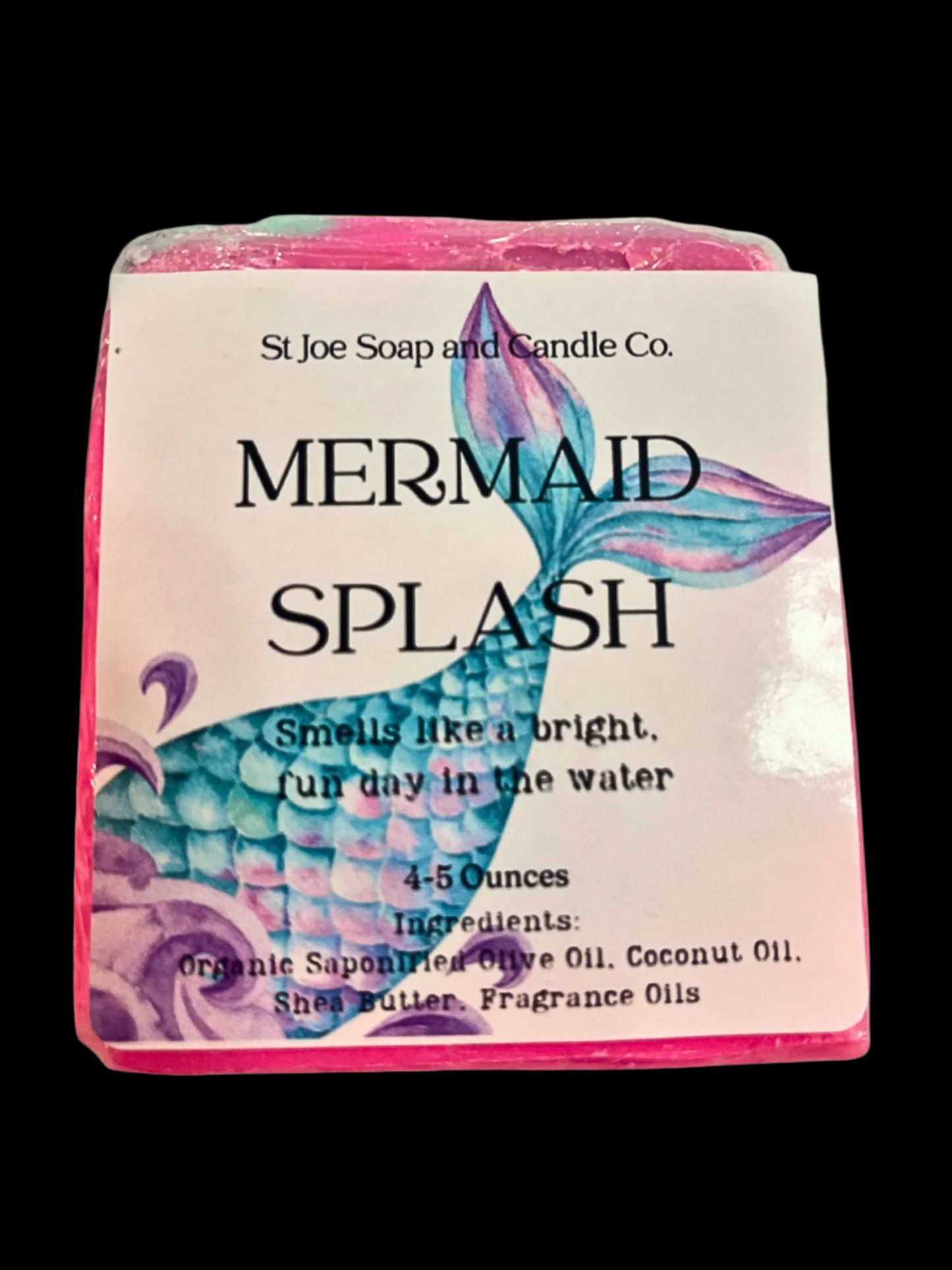 Soap - Mermaid Splash