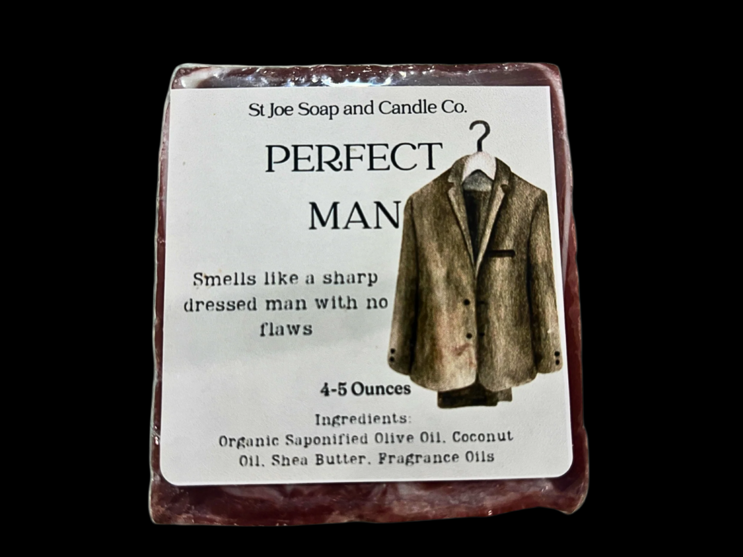 Soap - Perfect Man