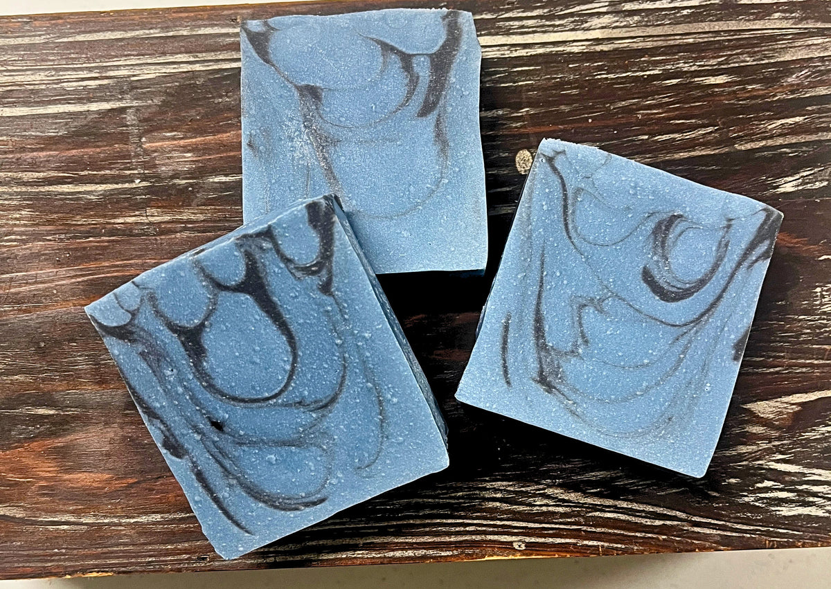 Soap - Ole Salty