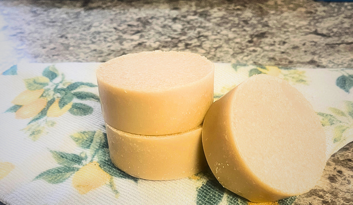 Dish Soap Refill Pods