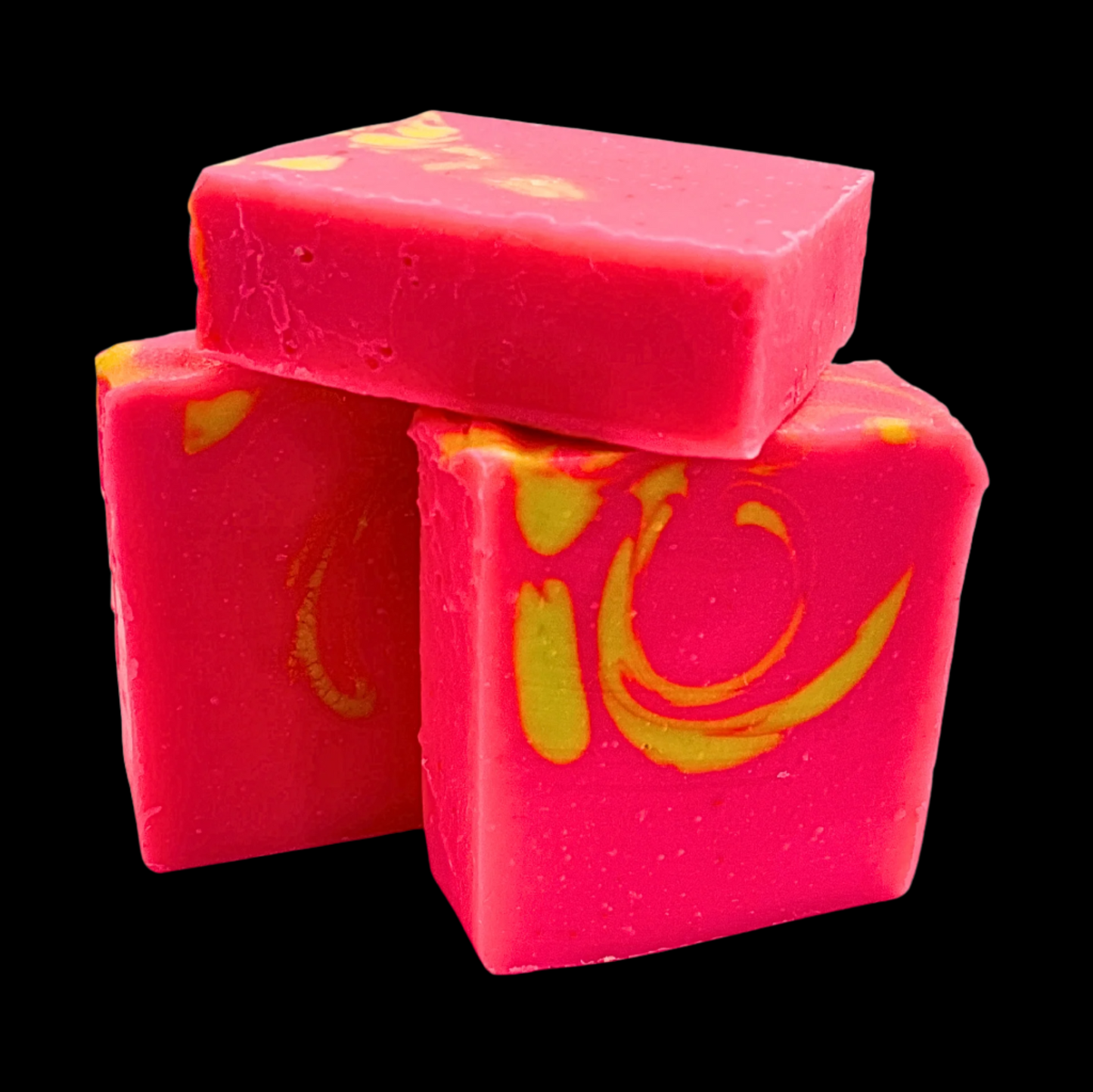 Soap - Sunkissed
