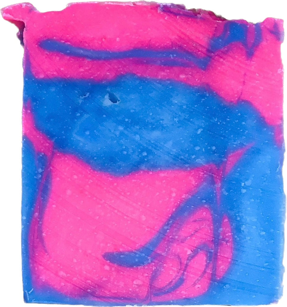 Beach Baby Clean Soap