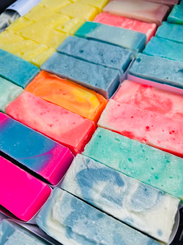 Soap Collection
