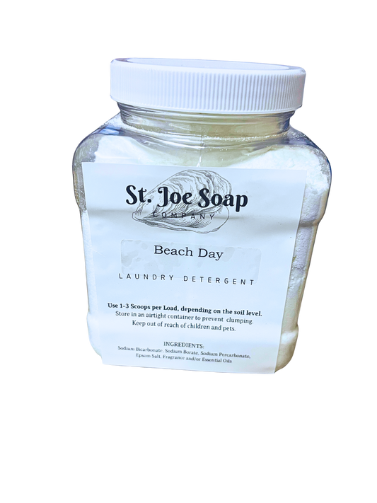 Laundry Detergent - Beach Day