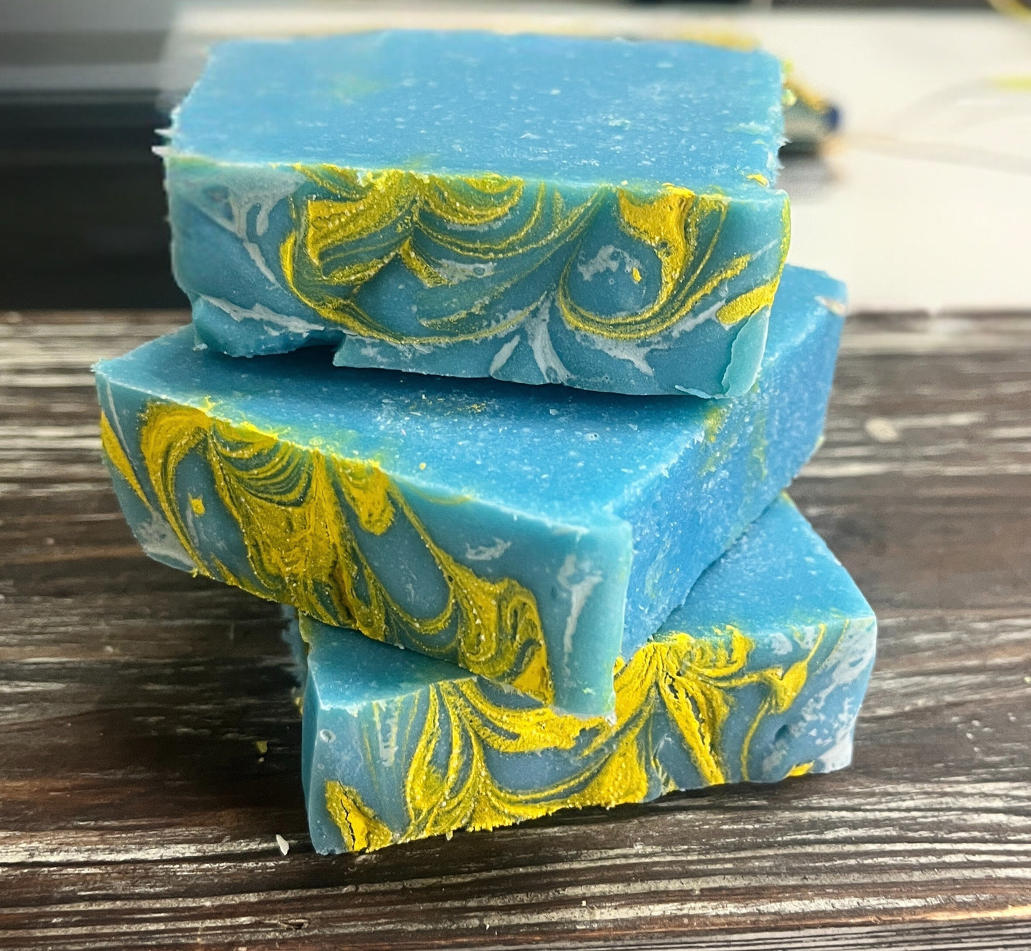 Soap - Gulf Coast