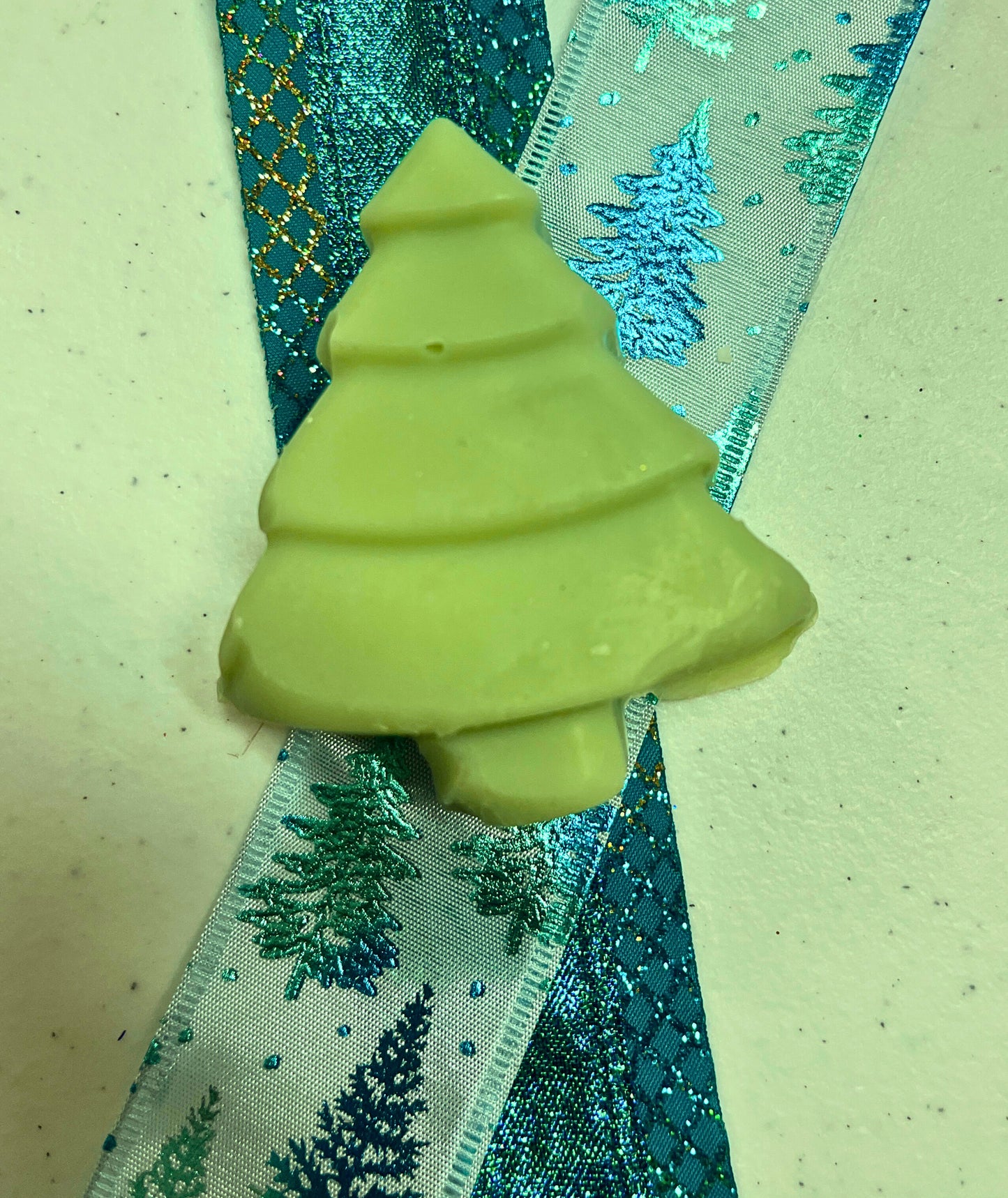Soap - Christmas Tree
