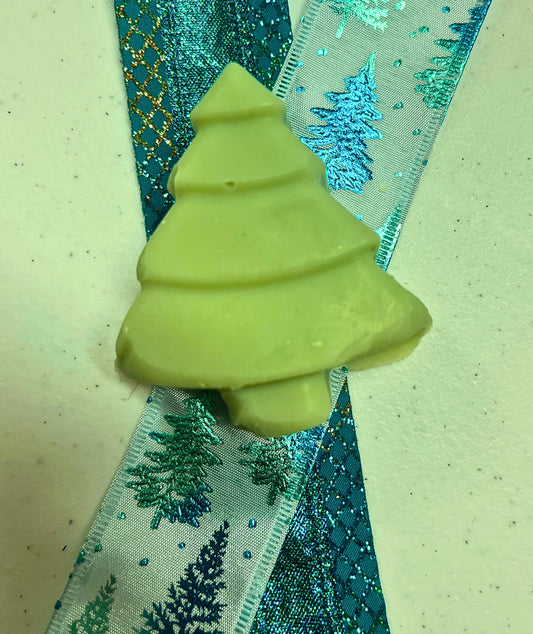 Soap - Christmas Tree