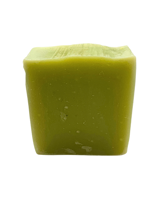 Soap - Seagrass & Chamomile