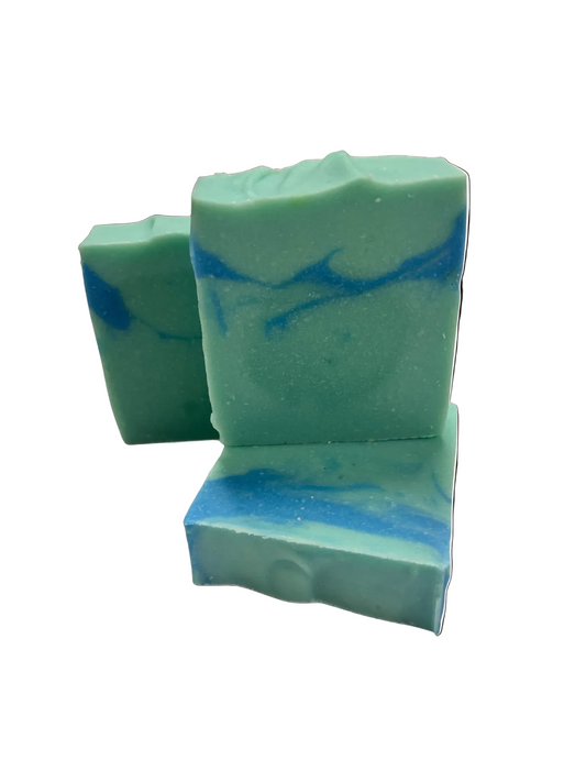 Soap - Coastal Waters