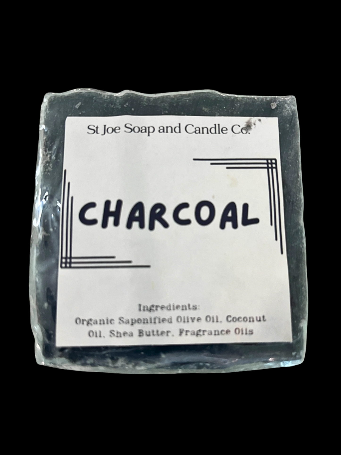 Soap - Charcoal