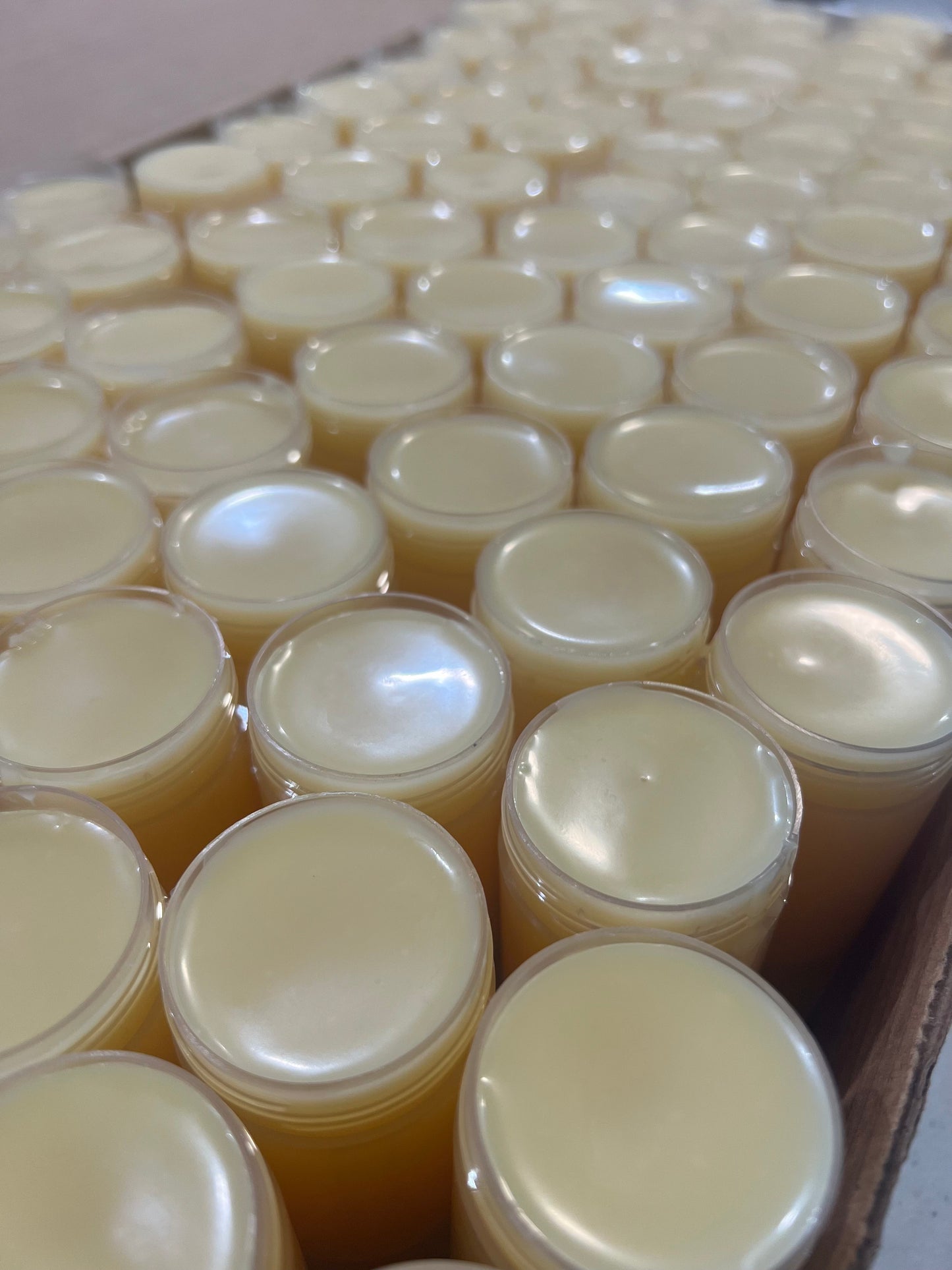 Beach Feet - Lotion Bar