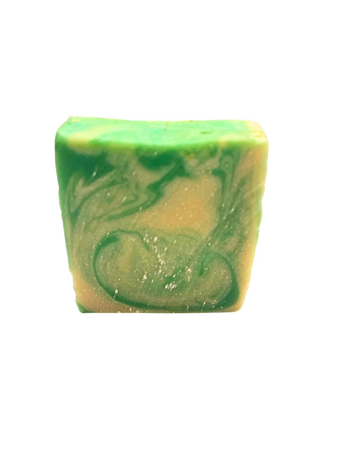 Soap - Shea & Coconut