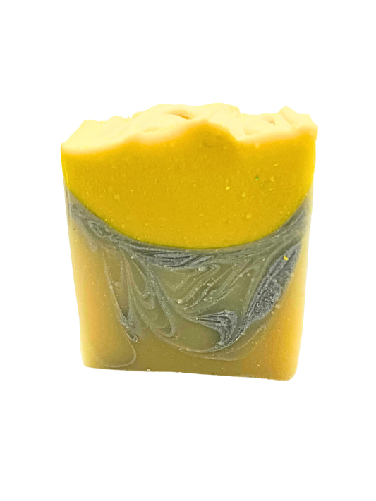 Soap - Beach Cottage