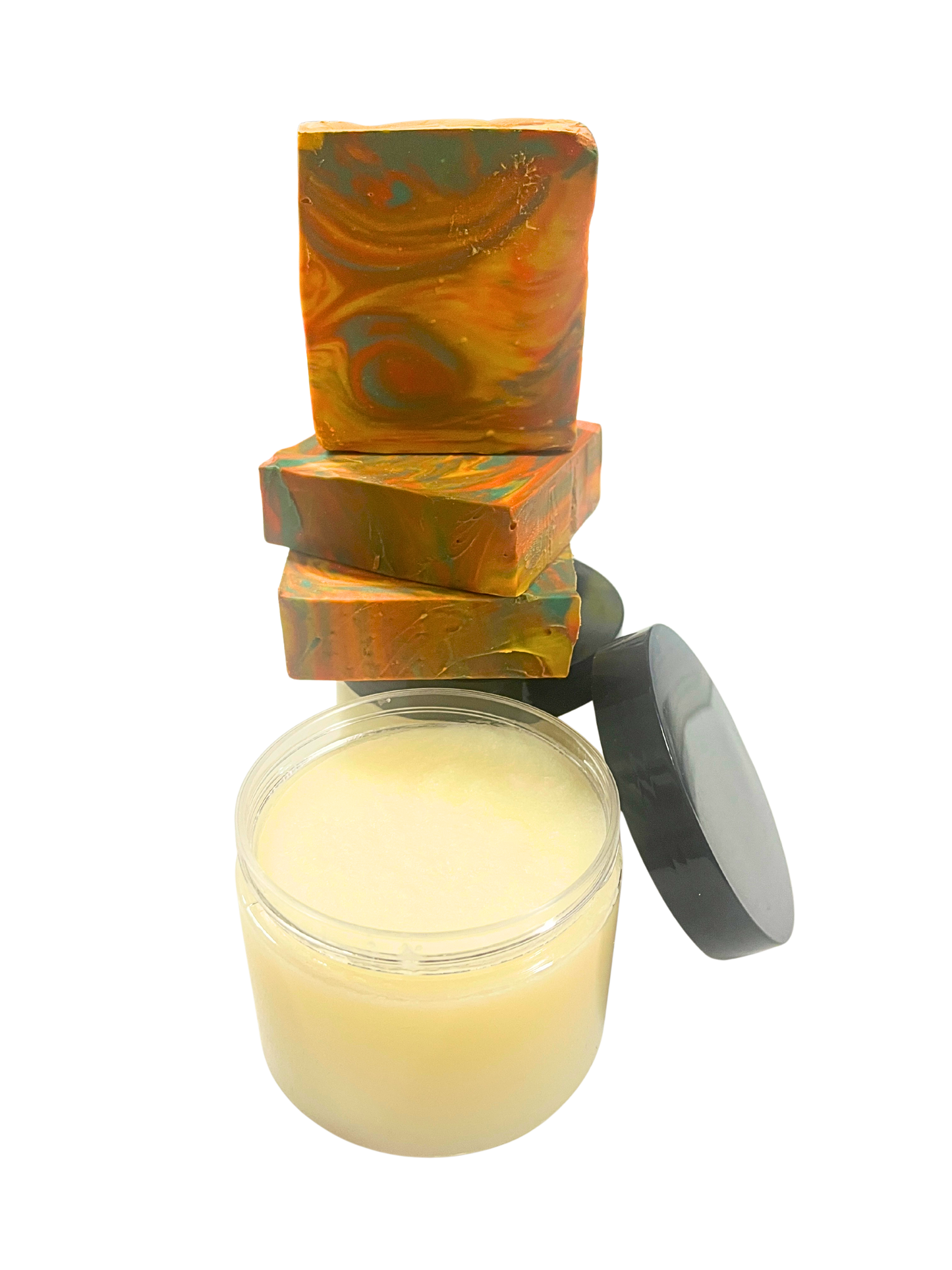 Sugar Scrub - Sugar Beach