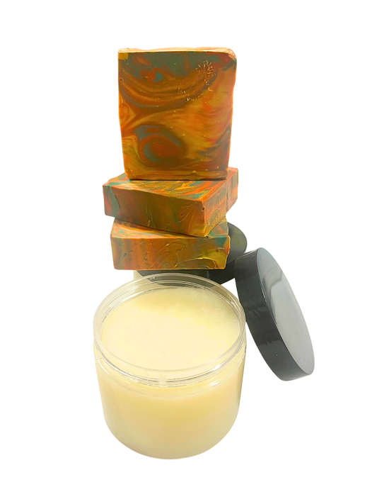 Sugar Scrub - Sugar Beach