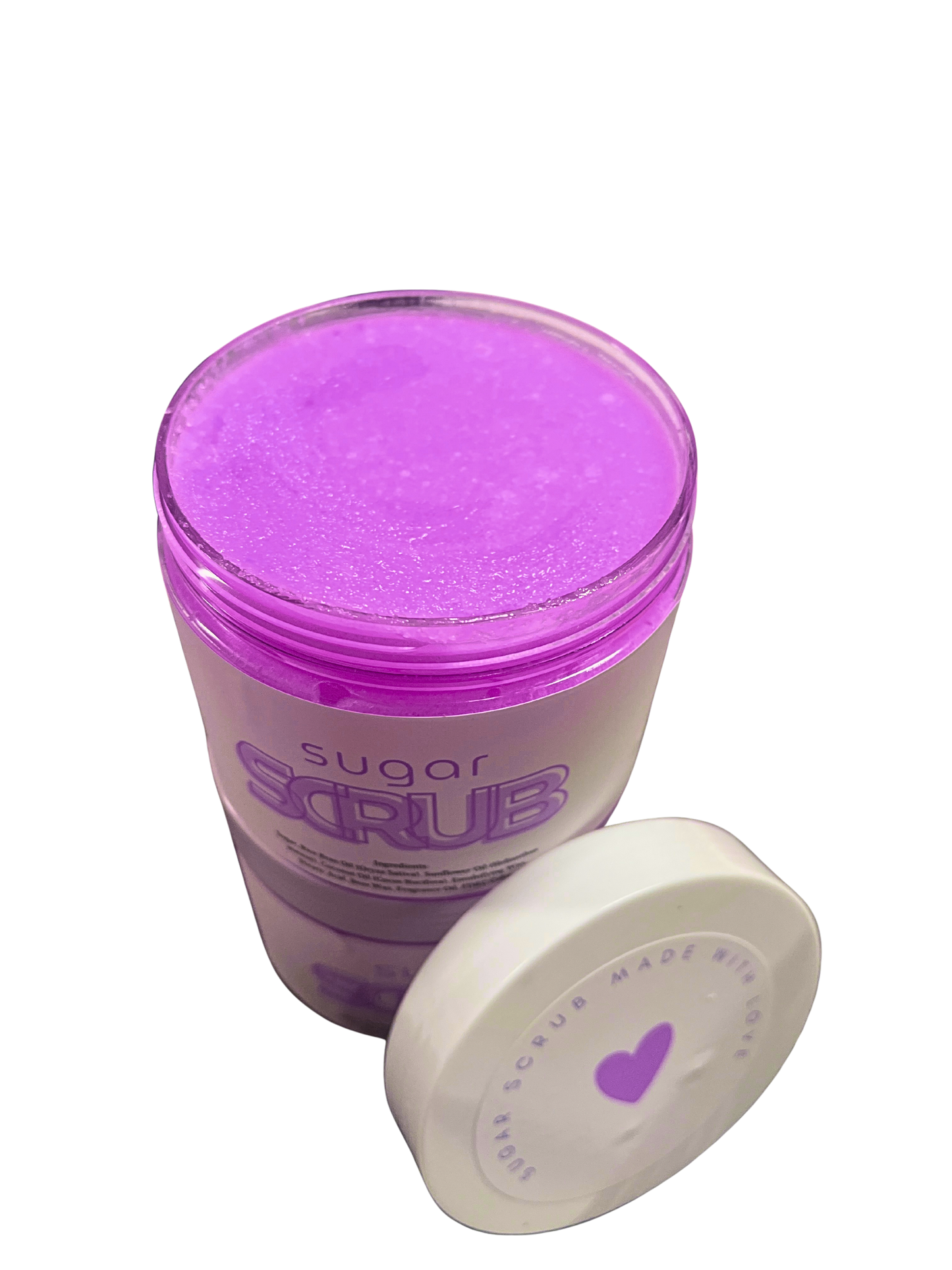 Sugar Scrub - Fig Harvest