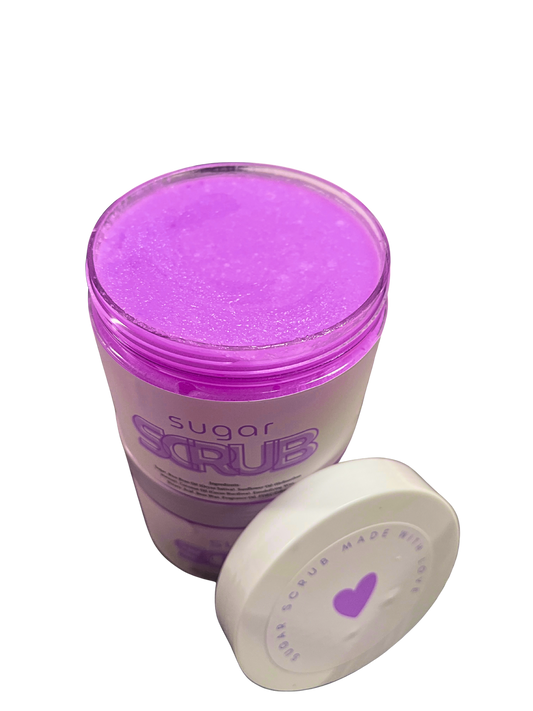 Sugar Scrub - Fig Harvest