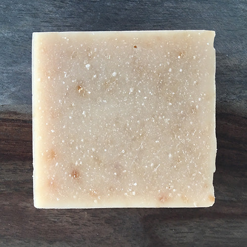 Tupelo Honey Soap