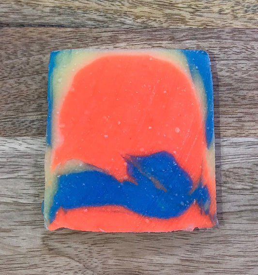Sugar Beach Soap