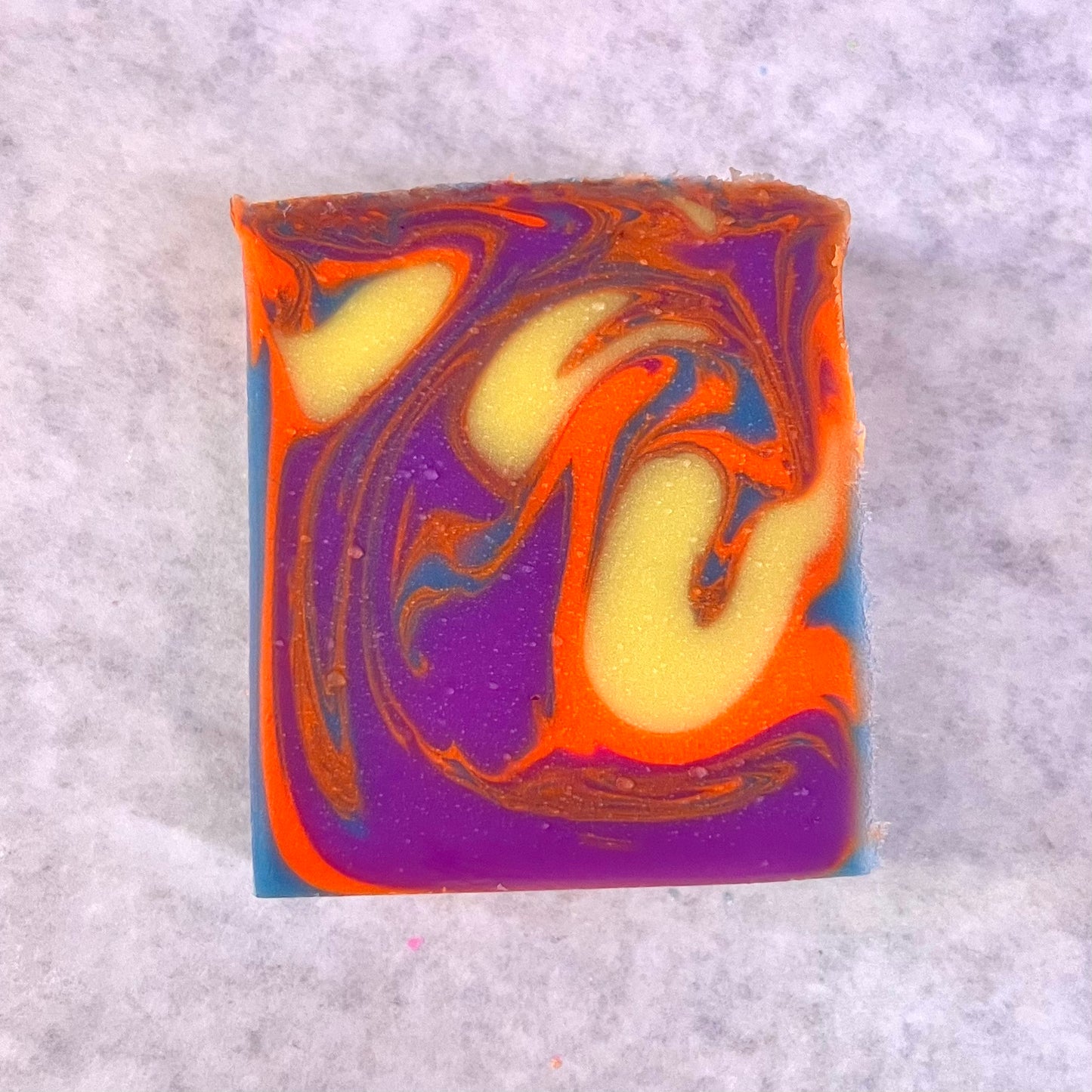 Fruit Loops Soap