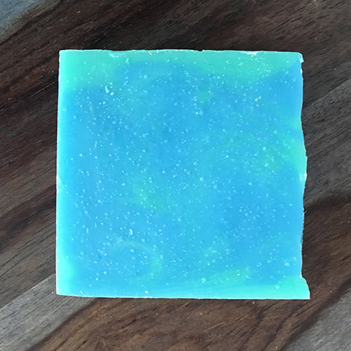 Mermaid Splash Soap